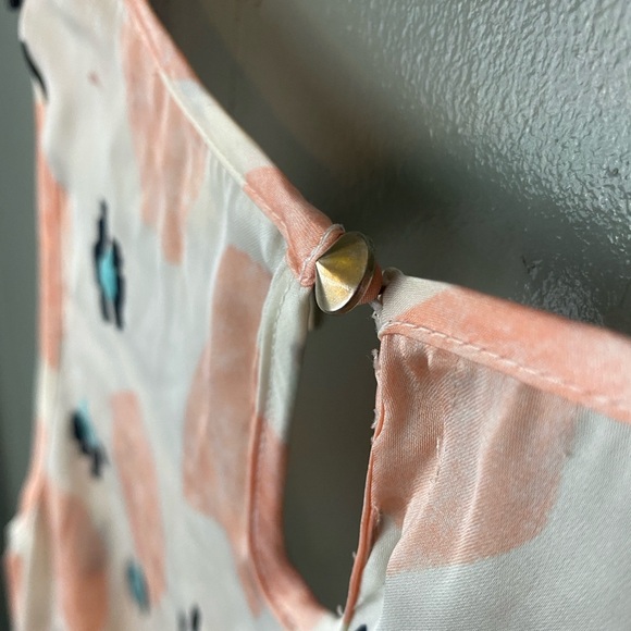 Forever 21 - Flowy Tank Top - S - Picture 5 of 7